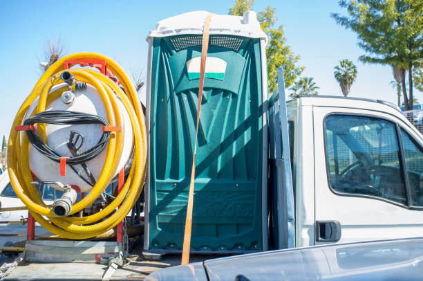 Best Portable toilet rental cost  in Fairlea, WV