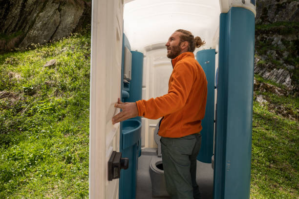 Best Porta potty rental near me  in Fairlea, WV