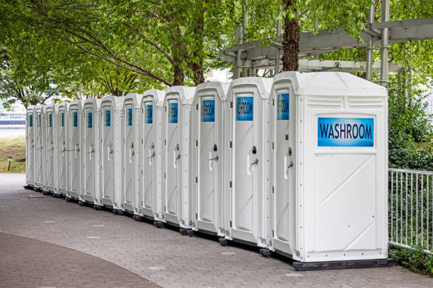 Best Best portable toilet rental  in Fairlea, WV