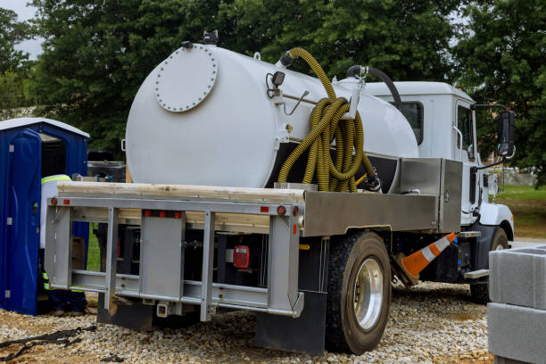 Best Long-term porta potty rental  in Fairlea, WV