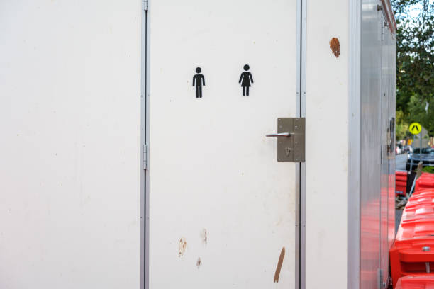 Best Local porta potty services  in Fairlea, WV