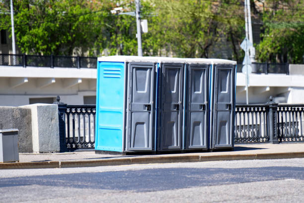 Best Local porta potty services  in Fairlea, WV