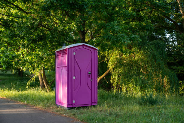 Portable Toilet Options We Offer in Fairlea, WV
